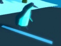 Oyun Pengu Dash