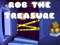 Oyun Rob The Treasure