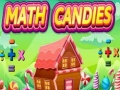 Oyun Math Candies 