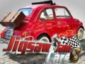 Oyun Jigsaw Jam Cars