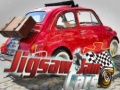 Oyun Jigsaw Jam Cars