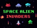 Oyun Space Alien Invaders