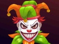 Oyun Terrifying Clowns Match 3
