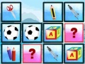 Oyun School Memory Deluxe