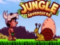 Oyun Jungle Adventures