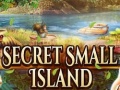 Oyun Secret small island