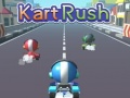 Oyun Kart Rush