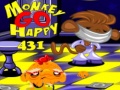 Oyun Monkey GO Happy Stage 431