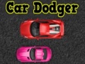 Oyun Car Dodger