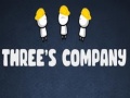 Oyun Threes Company