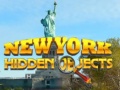 Oyun New York Hidden Objects