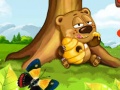 Oyun Mini Bear Light