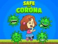 Oyun Safe From Corona