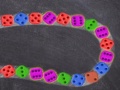 Oyun ChalkBoard Dice Caster