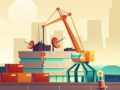 Oyun Cargo Ships Jigsaw