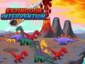 Oyun Extinction Intervention