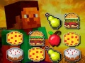 Oyun Mineblox Puzzle