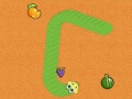 Oyun Snake Want Fruits