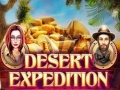 Oyun Desert Expedition