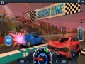 Oyun Fast Line Furious Car Racing