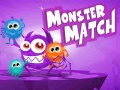 Oyun Monster Match