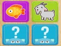 Oyun Find Animals Pair