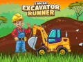 Oyun I Am An Excavator Runner