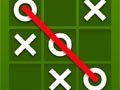 Oyun Tic Tac Toe Mania