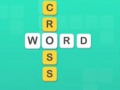 Oyun Word Cross