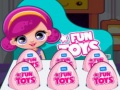Oyun Cute Dolls Open Eggs