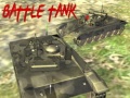 Oyun Battle Tank 