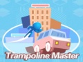Oyun Trampoline master