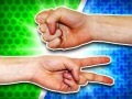 Oyun Rock Paper Scissors