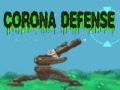 Oyun Corona Defense