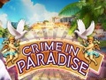 Oyun Crime in Paradise