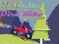 Oyun Infinite Dirt Bike