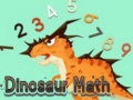 Oyun Dinosaur Math