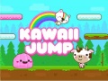 Oyun Kawaii Jump