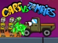 Oyun Cars vs. Zombies