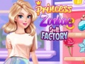 Oyun Princess Zodiac Spell Factory