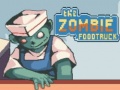 Oyun the Zombie FoodTruck