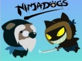 Oyun Ninja Dogs