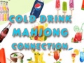 Oyun Cold Drink Mahjong Connection