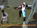 Oyun Zombie Survival Base Camp Multiplayer