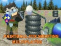 Oyun PaintBall Fun Shooting Multiplayer