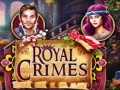 Oyun Royal Crimes