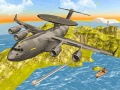 Oyun Air War Plane Flight Simulator Challenge 3D