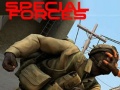 Oyun Special Forces Dust 2