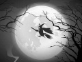 Oyun The Night Of the Witches Jigsaw