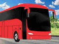 Oyun City Bus Simulator 3d